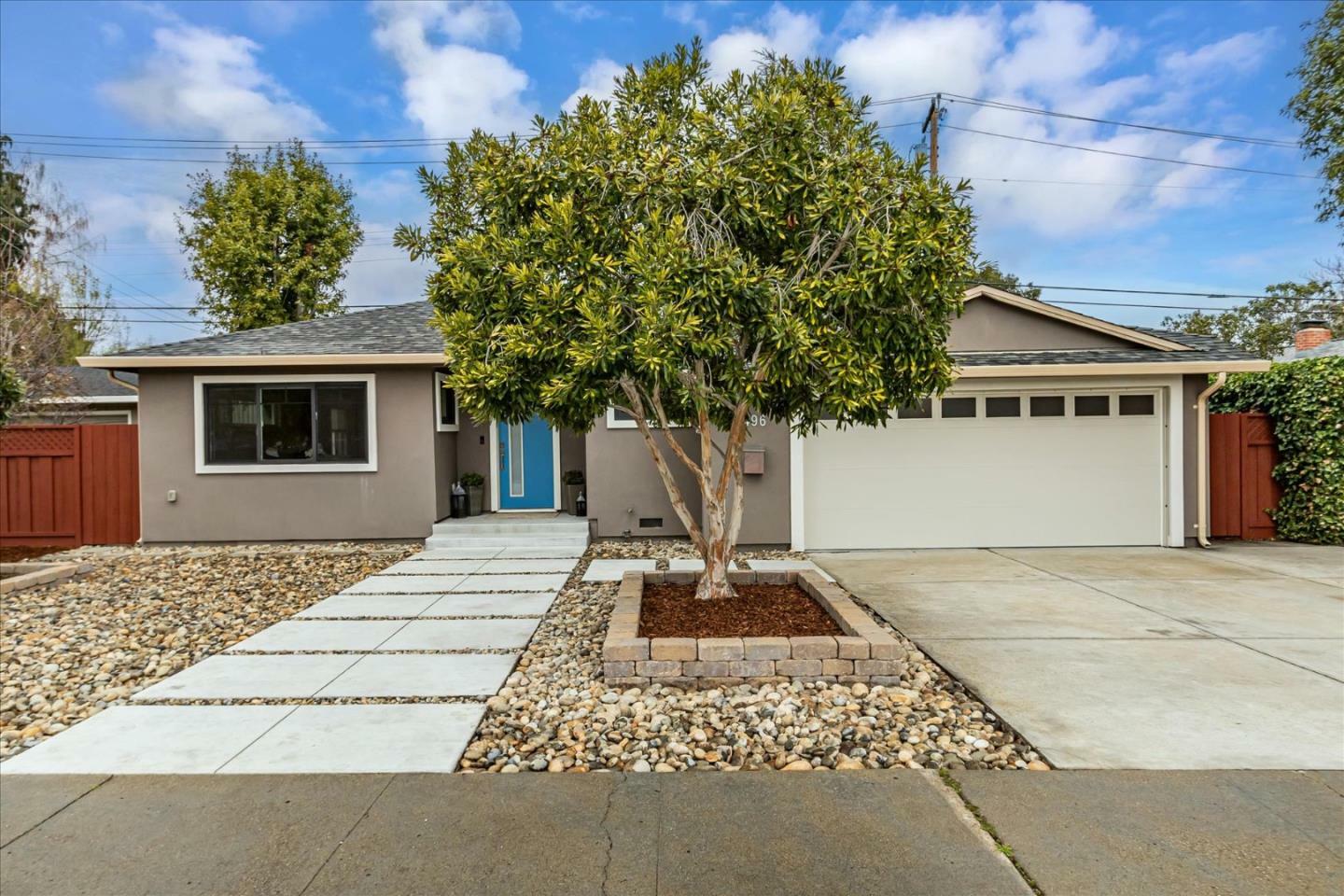 1496 Lloyd Way  Mountain View CA 94040 photo