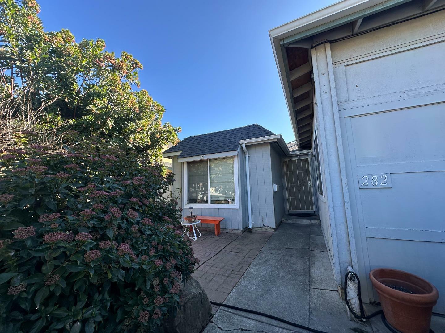 Property Photo: 282 Loupe Court CA 95020