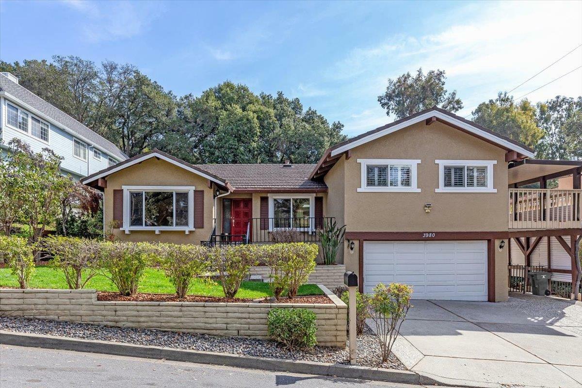 Property Photo:  3980 Altadena Lane  CA 95127 