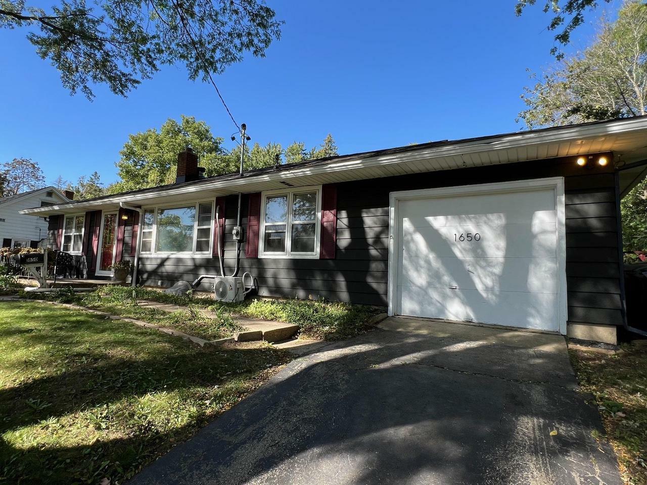 Property Photo:  1650 Sunfield Street  WI 53704 