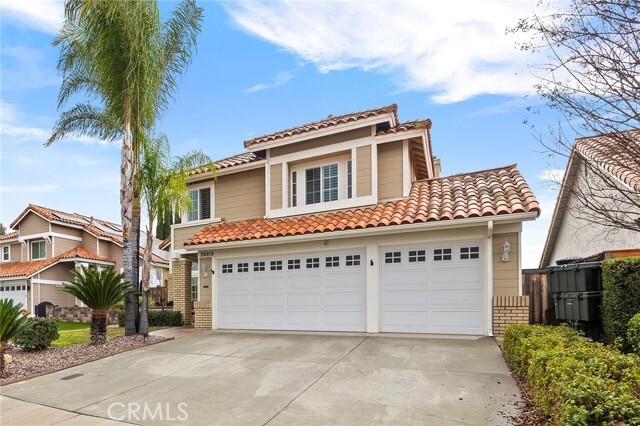 Property Photo: 24919 Corte Tonikan CA 92563