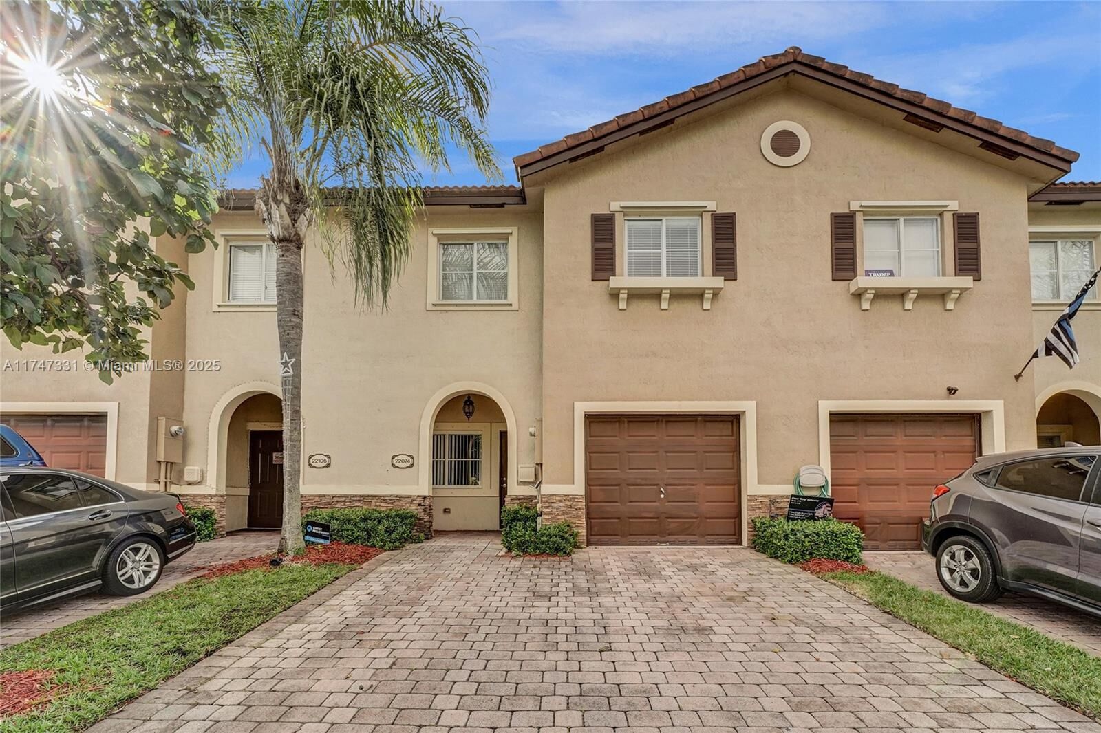 Property Photo: 22074 SW 89th Ct . FL 33190