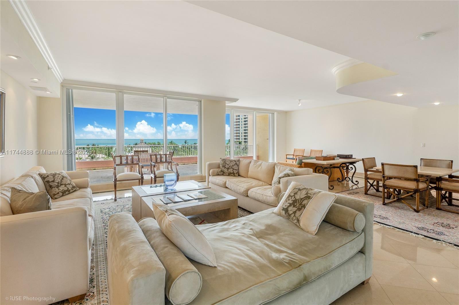 Property Photo: 785 Crandon Blvd 705/805 FL 33149