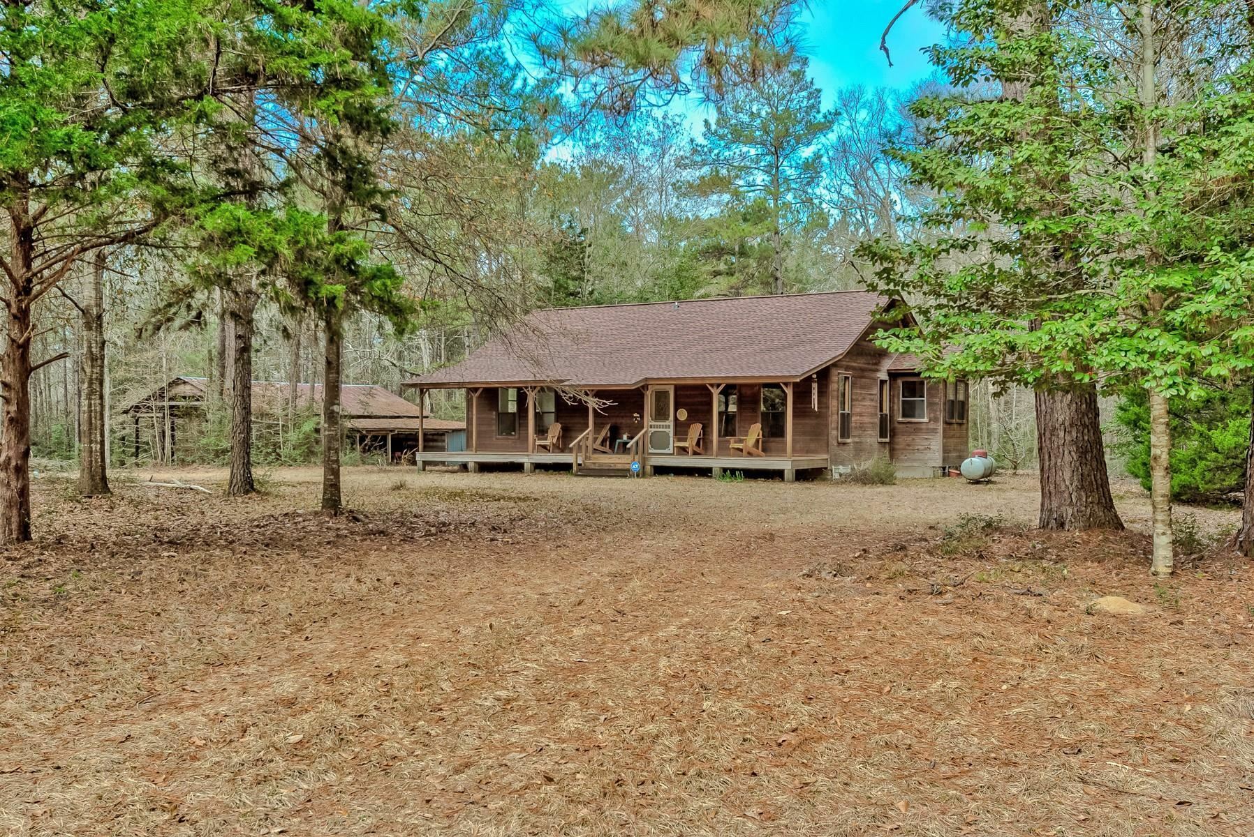 458 County Road 3061  Kirbyville TX 75956 photo