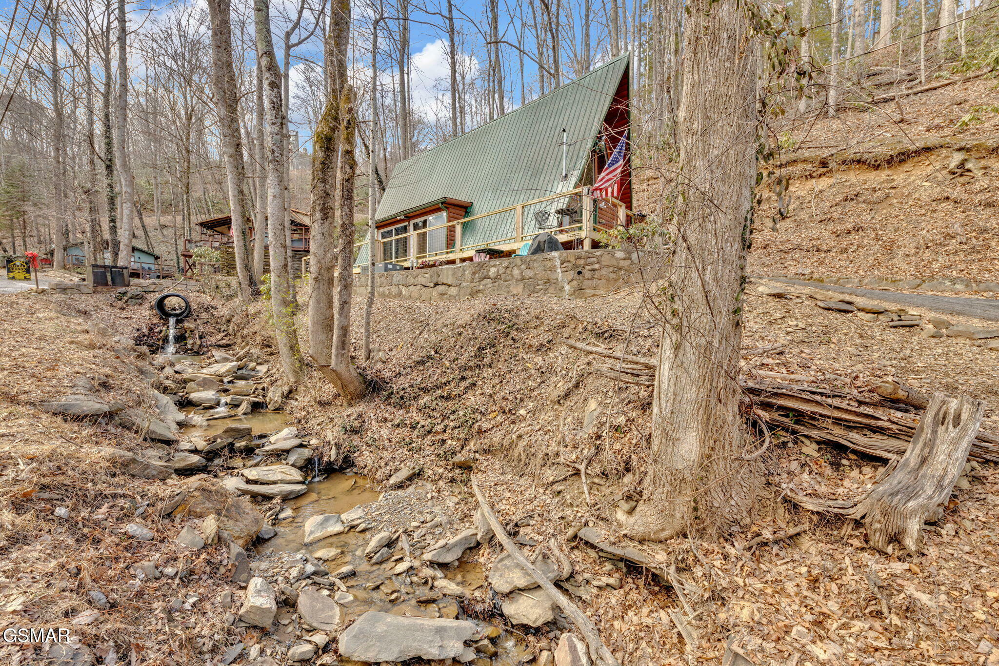 Property Photo:  1188 Ski Mountain Rd Road  TN 37738 