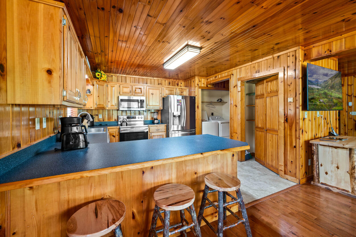 Property Photo:  2930 McMahan Sawmill Road  TN 37862 