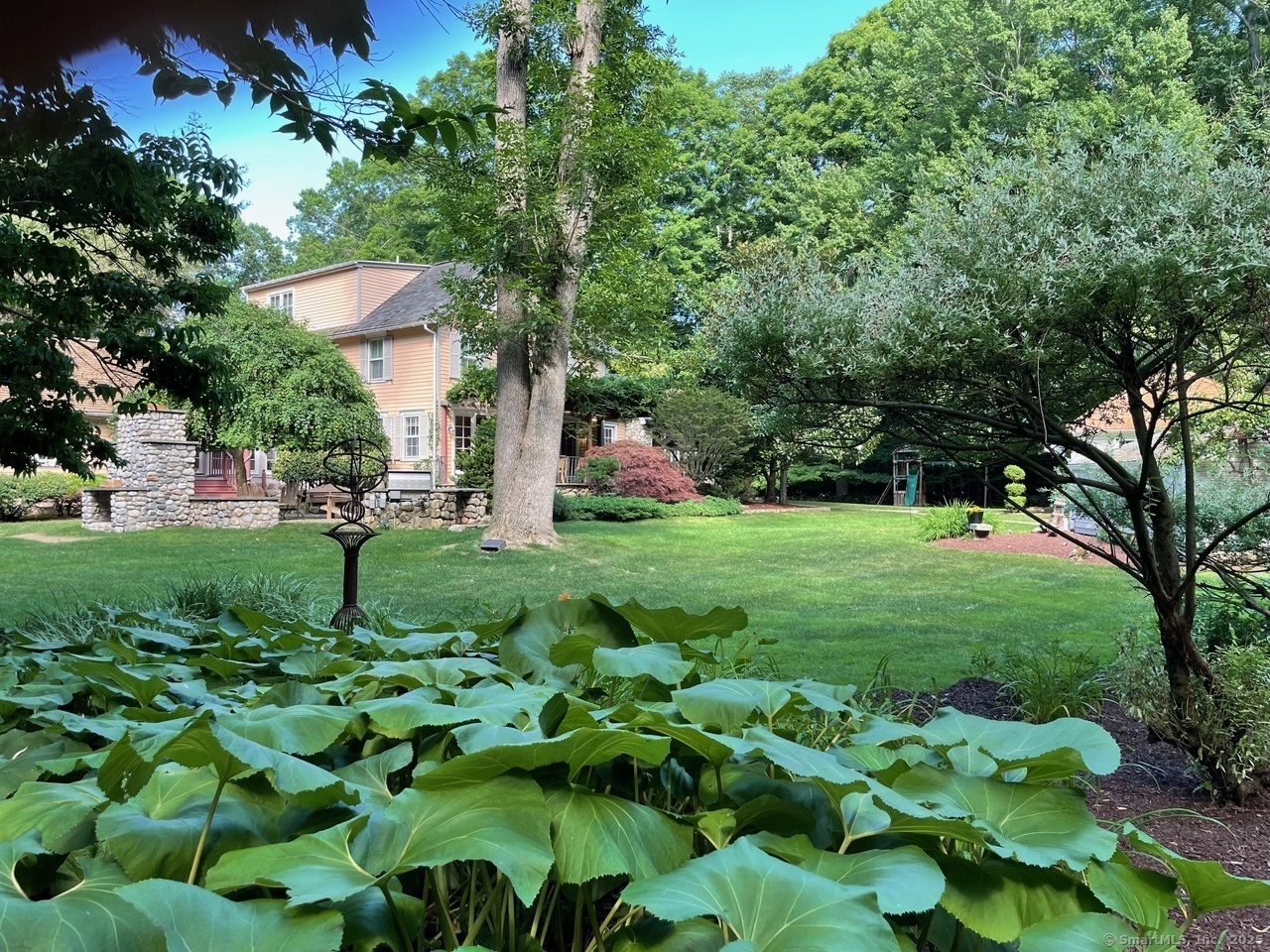 Property Photo:  53 Sylvan Road North  CT 06880 