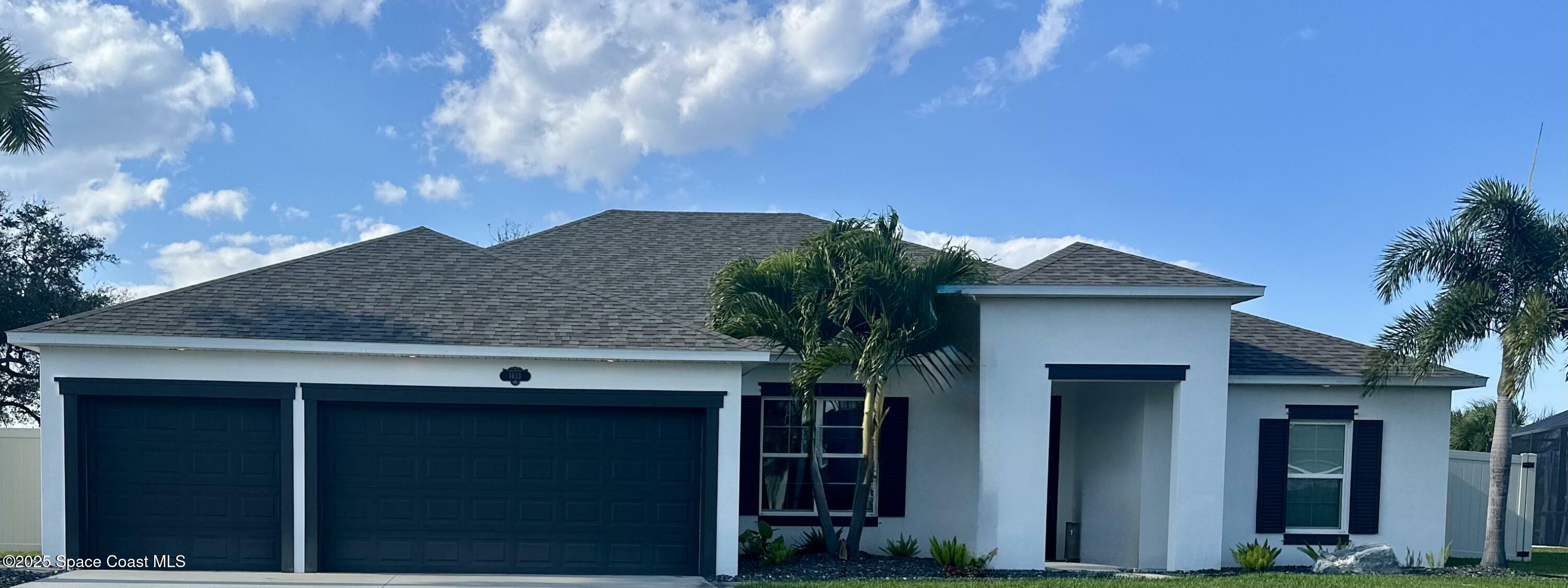 Property Photo:  1433 Killian Drive  FL 32905 