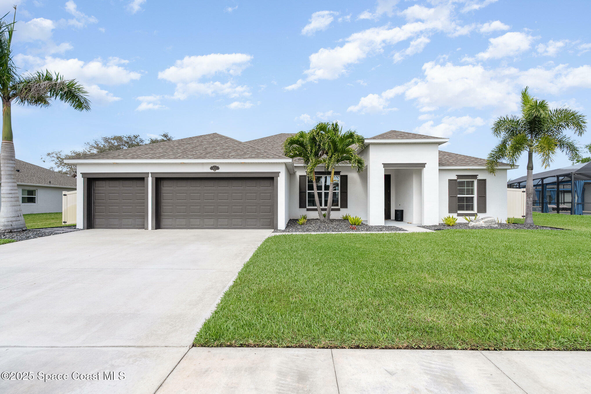 1433 Killian Drive  Palm Bay FL 32905 photo