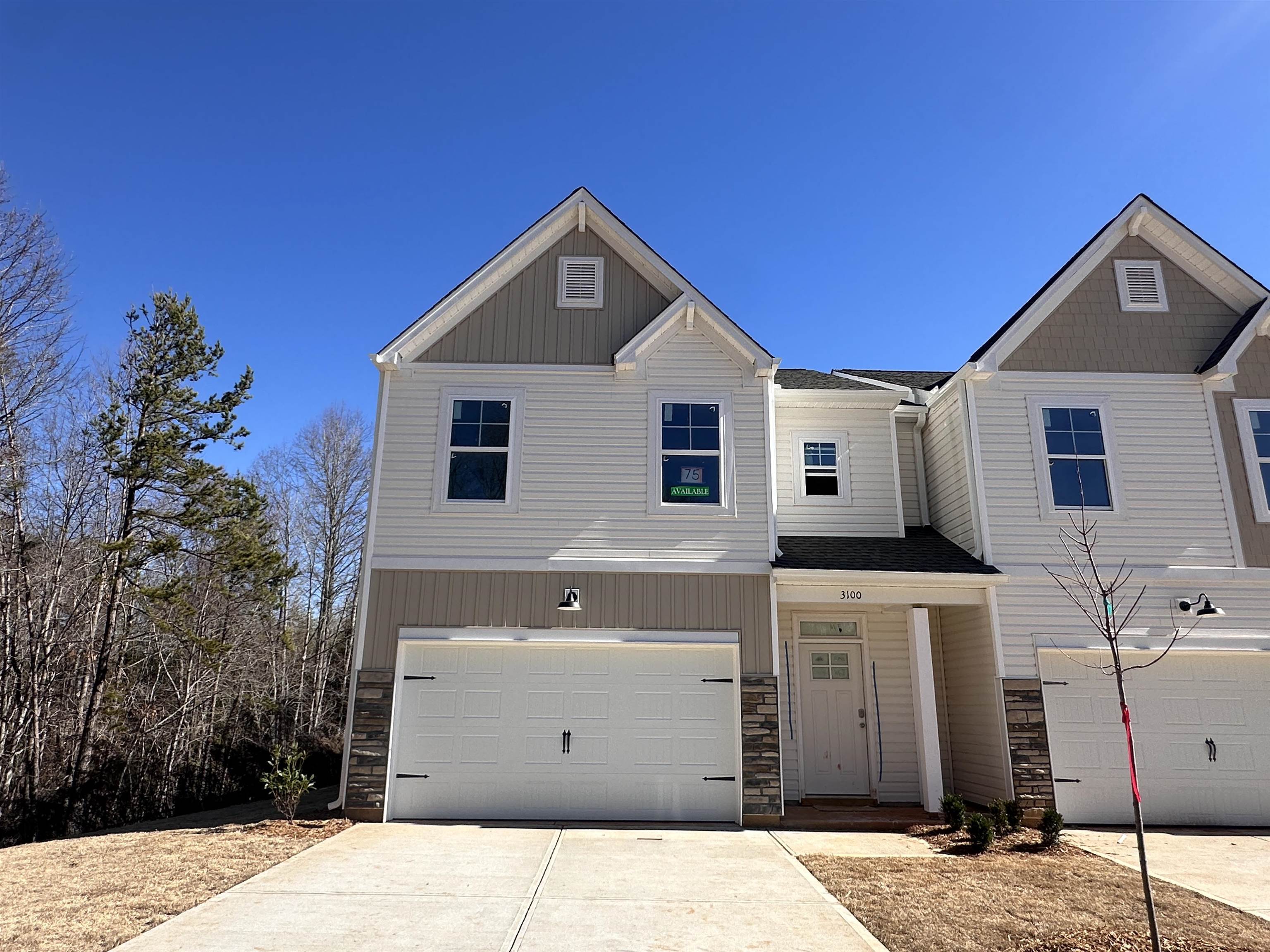 Property Photo: 3100 Olivette Place SC 29334