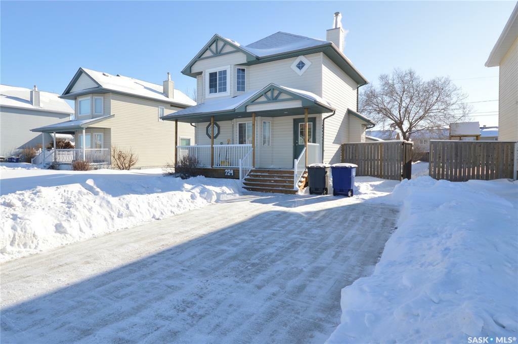 724 6th Street N  Martensville SK S0K 2T0 photo