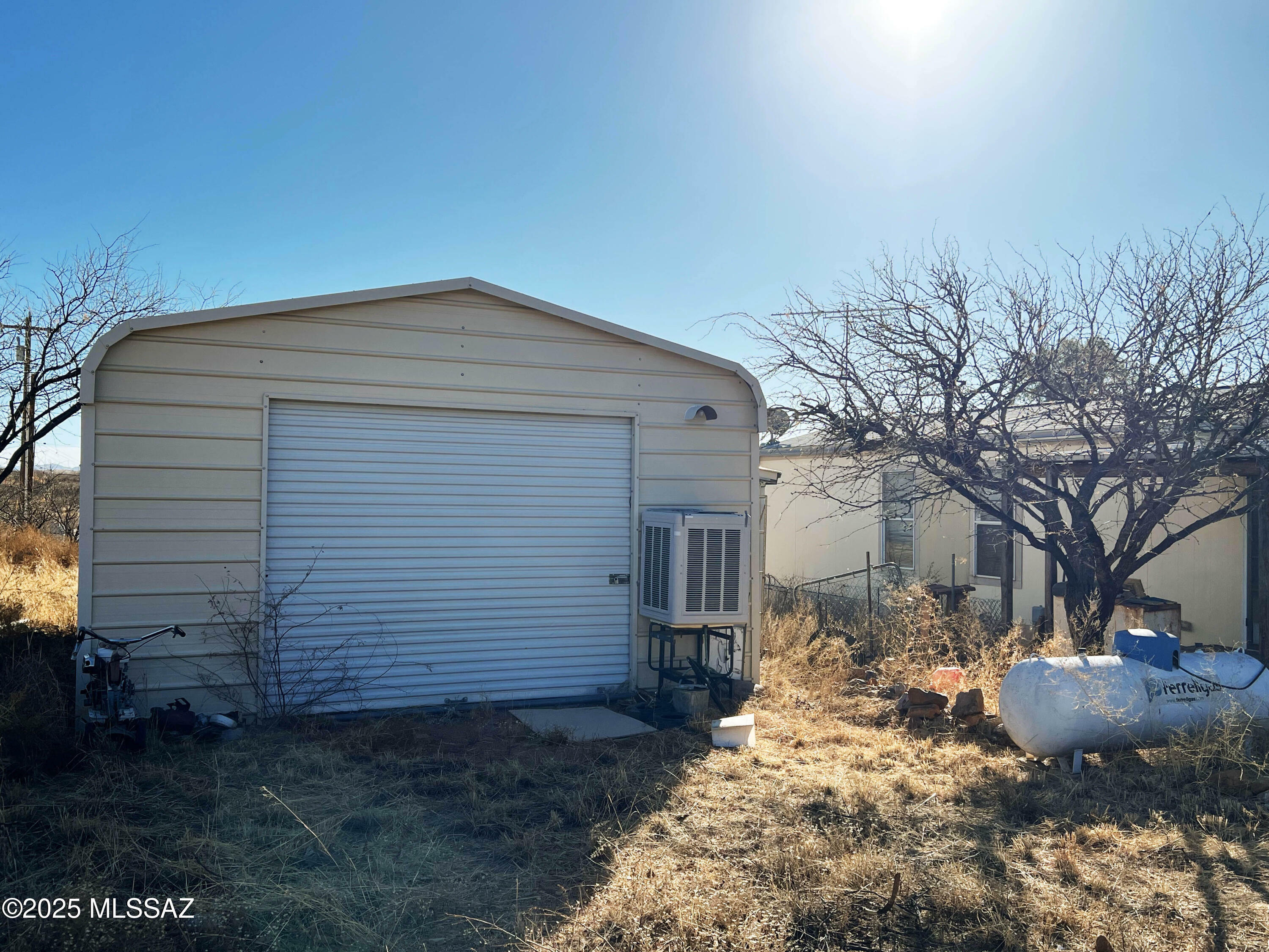 Property Photo:  17080 W 3rd Street  AZ 85601 