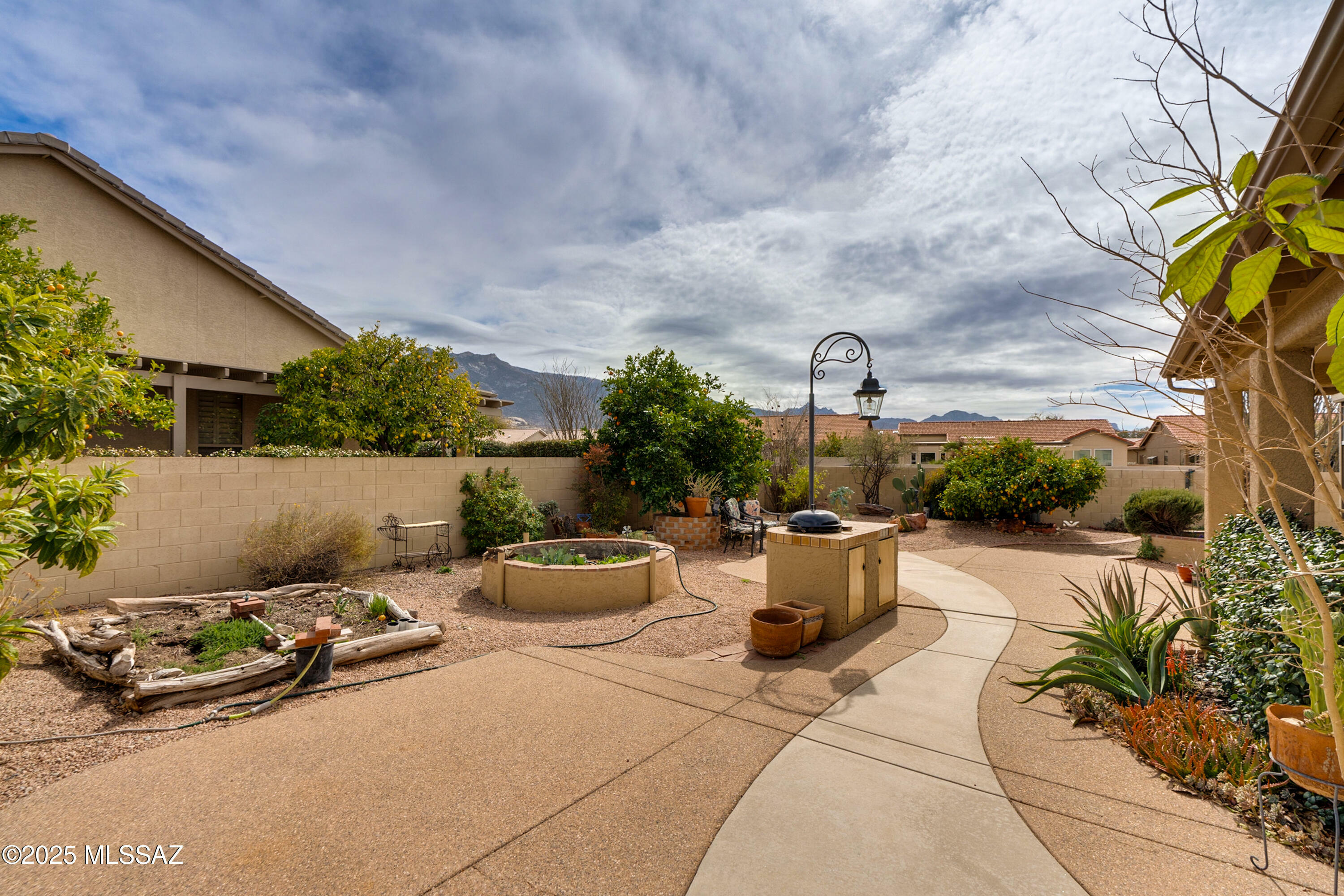 Property Photo:  38395 S Rolling Hills Drive  AZ 85739 