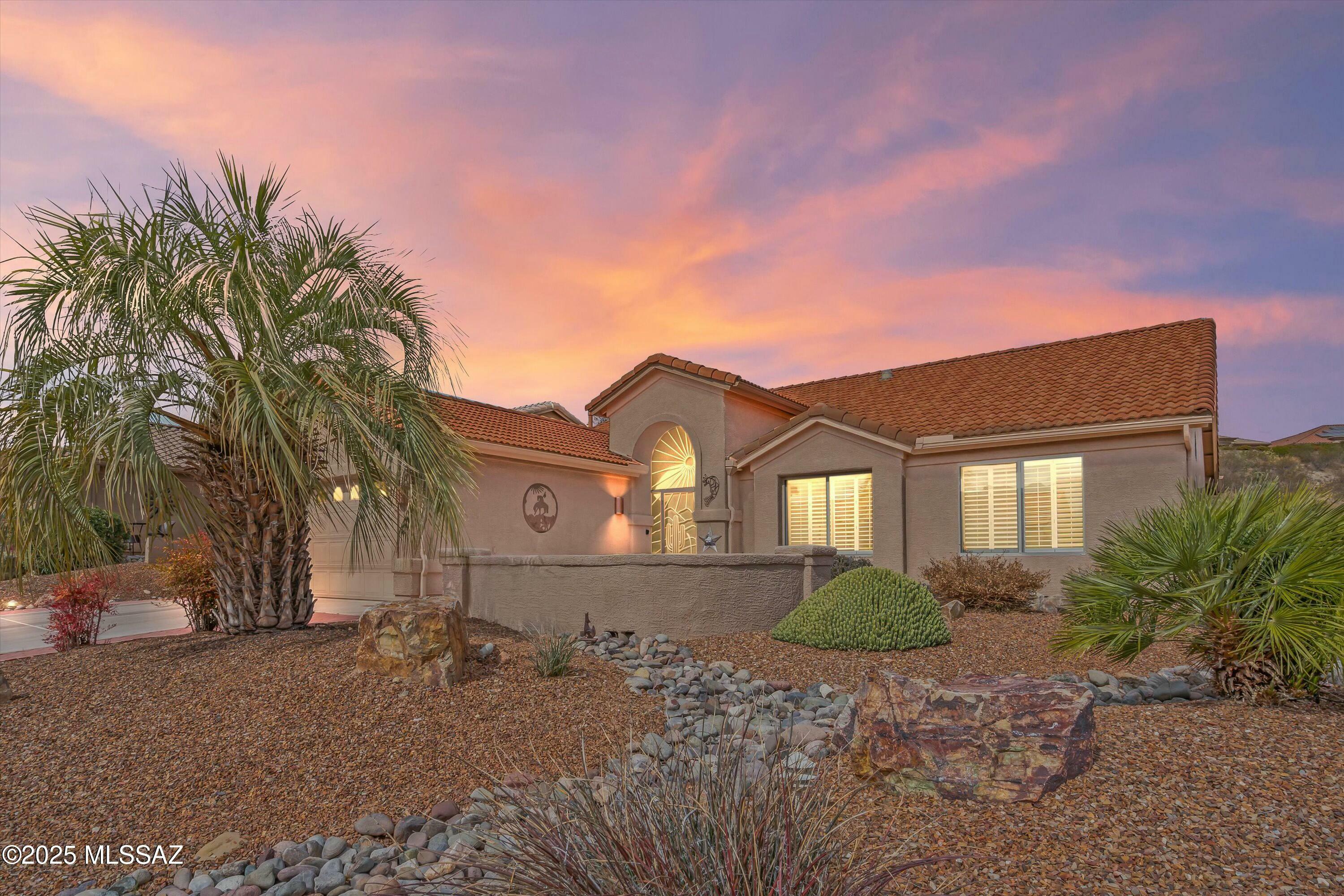 Property Photo:  62232 E Amberwood Drive  AZ 85739 