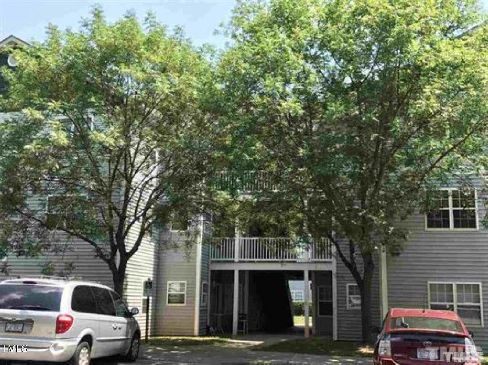 Property Photo:  1911 Wolftech Lane 304  NC 27603 