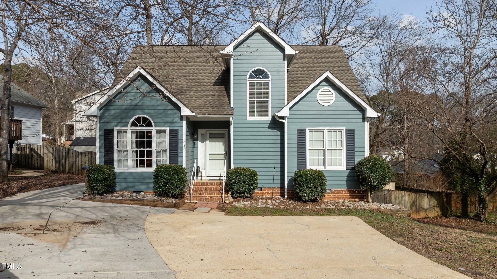 886 Drogheda Place  Wake Forest NC 27587 photo