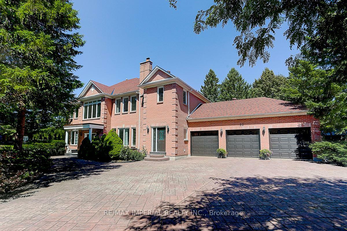 Property Photo: 32 Stonegate Street ON L4A 2C1