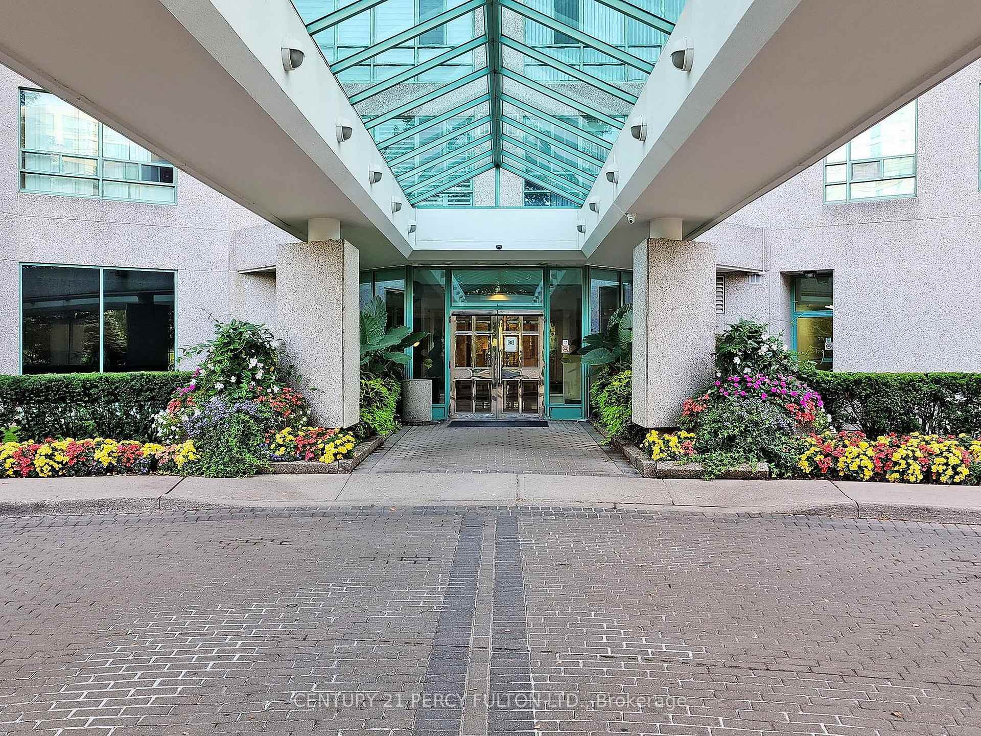 Photo de la propriété: 7805 Bayview Ave #625 ON L3T 7N1