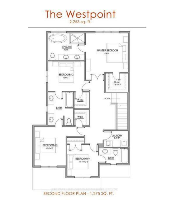 Photo de la propriété: 6505 Heathwoods Avenue ON N6P 1H5