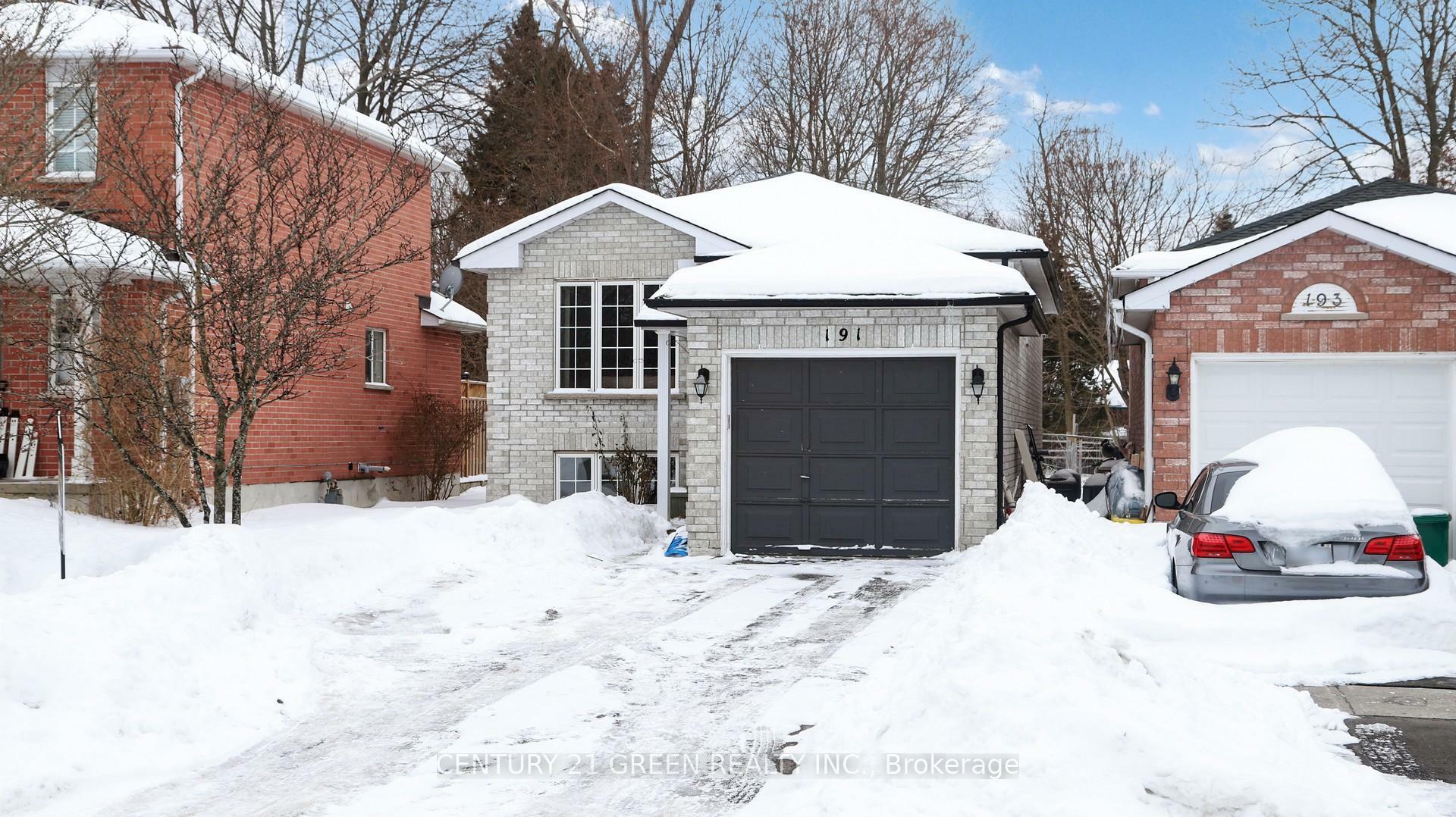 191 Carroll Crescent  Cobourg ON K9A 5P7 photo