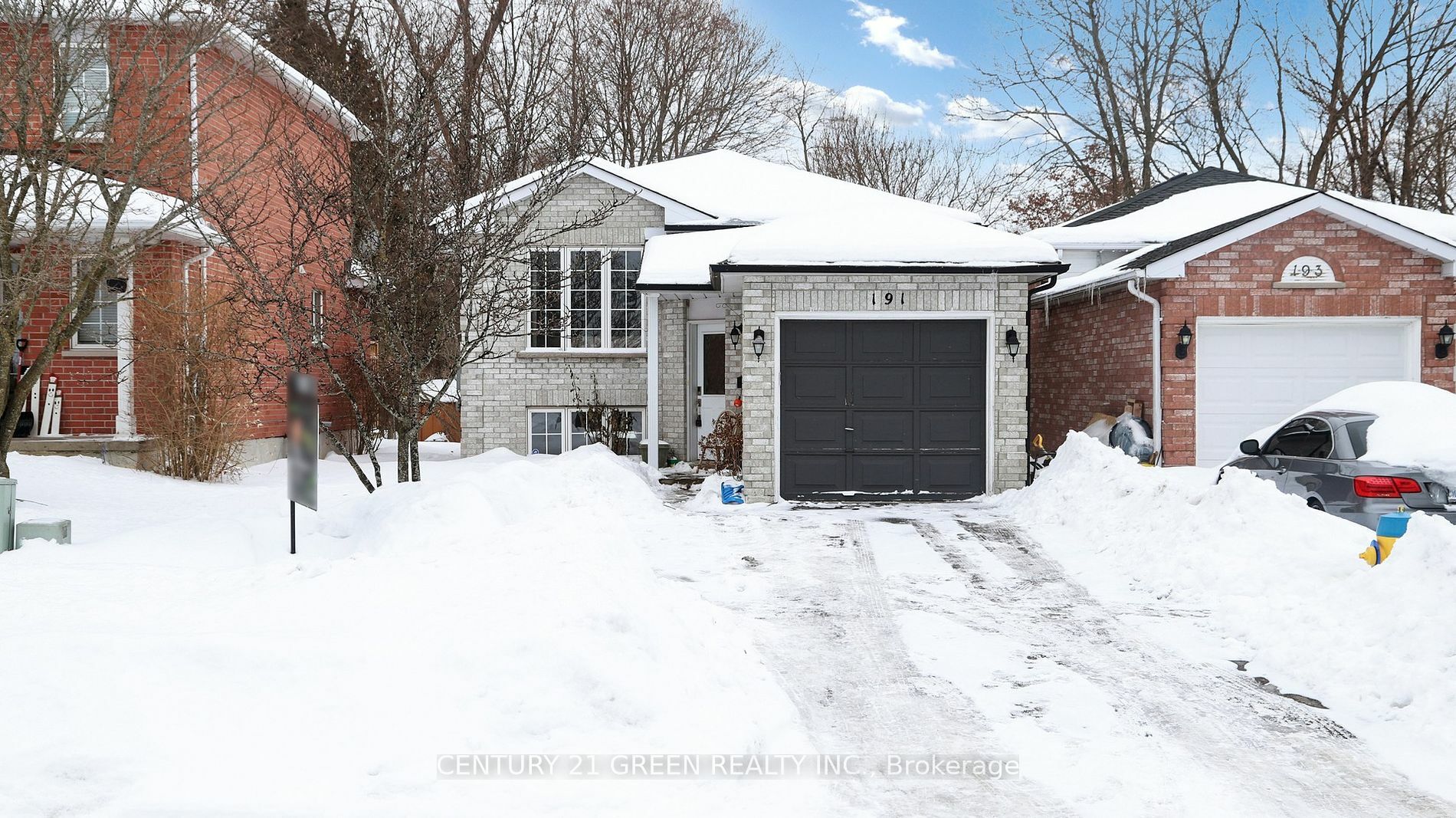 191 Carroll Cres  Cobourg ON K9A 5P7 photo