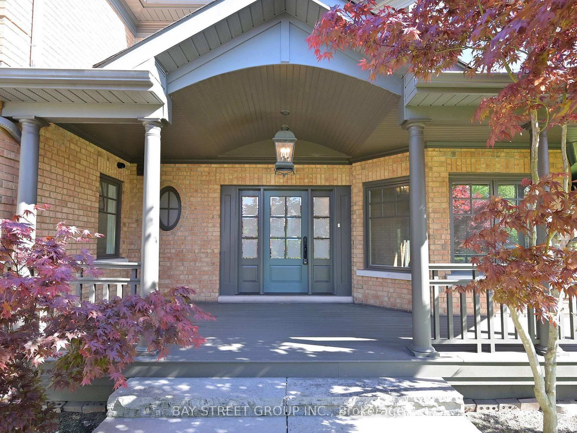 Property Photo: 25 Brookshill Crescent ON L4B 3J2