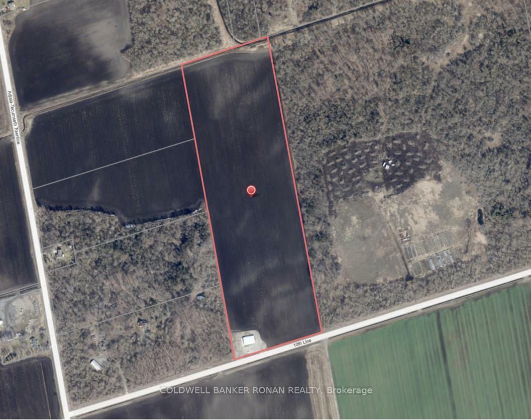 Property Photo: 7254 10th Line ON L0G 1A0