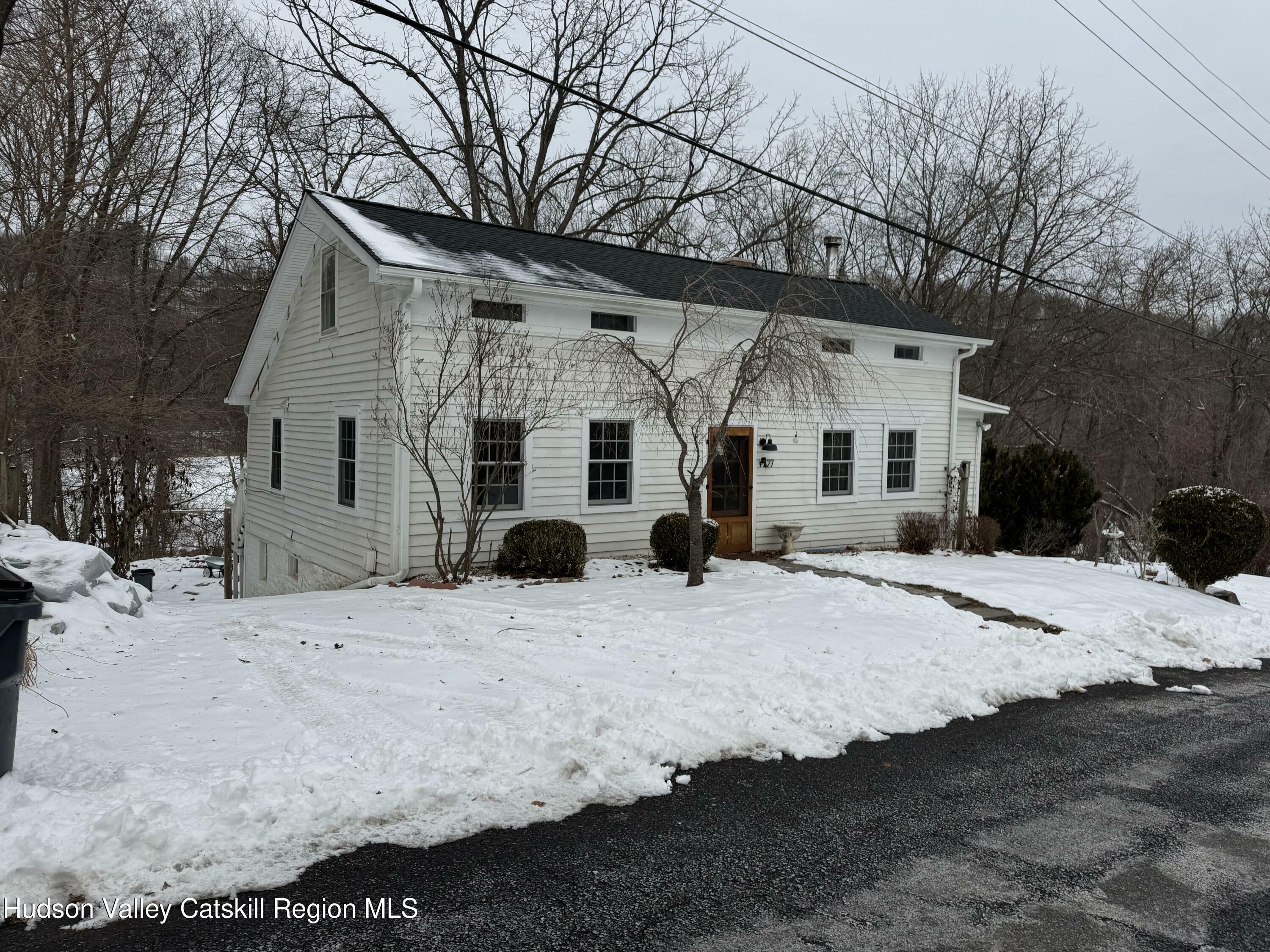 127 Church Hill  Kingston NY 12401 photo