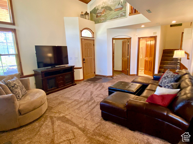 Property Photo:  754 N Hot Springs Rd  UT 84049 