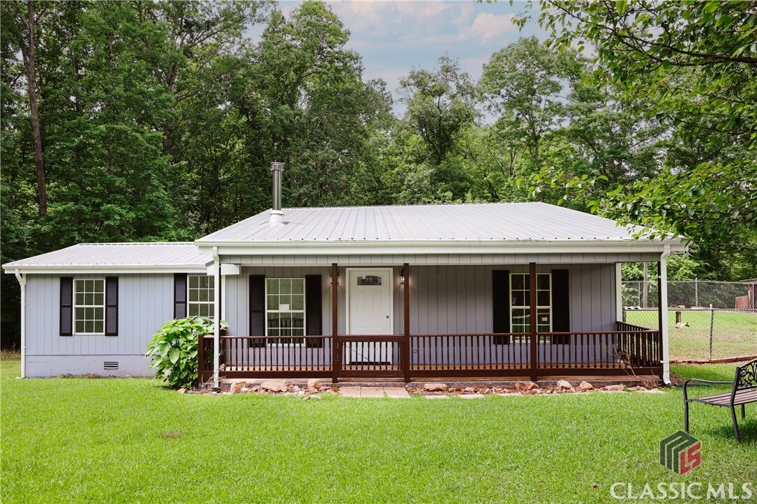 Property Photo: 4419 New Kings Bridge Road GA 30565