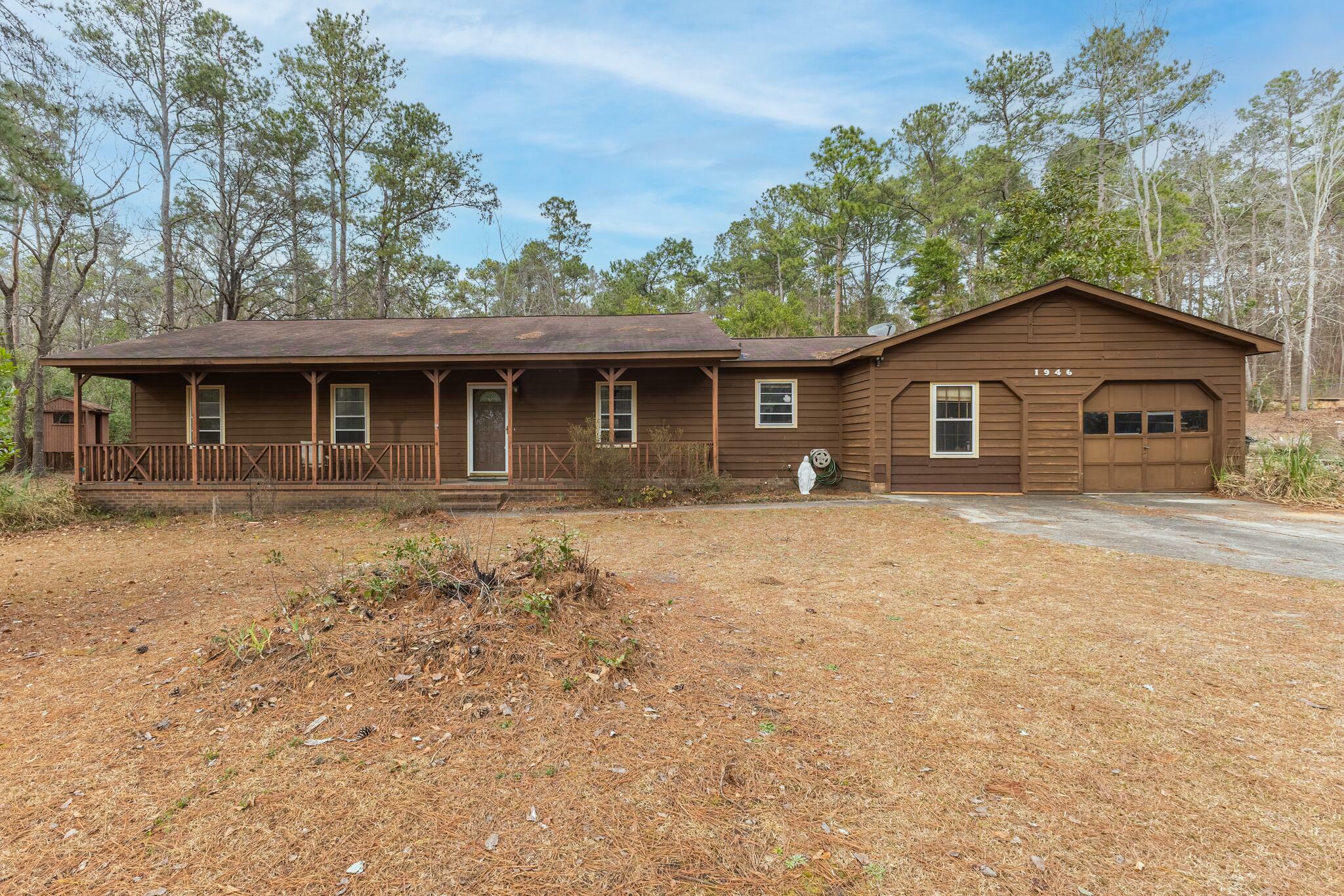 Property Photo:  1946 Lundee Drive  SC 29803 