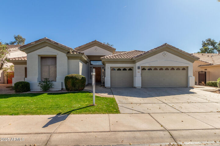 3751 S Vista Place  Chandler AZ 85248 photo