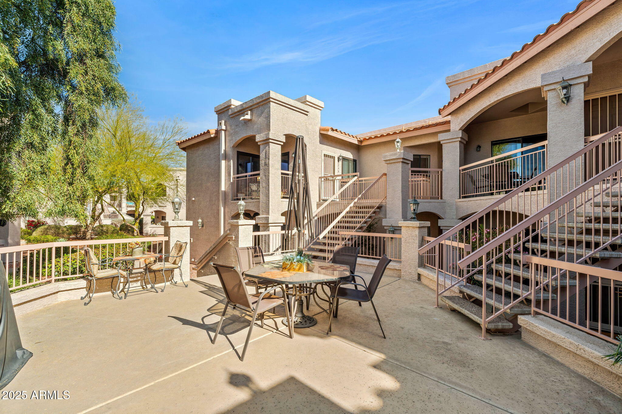 Property Photo:  9151 W Greenway Road 258  AZ 85381 