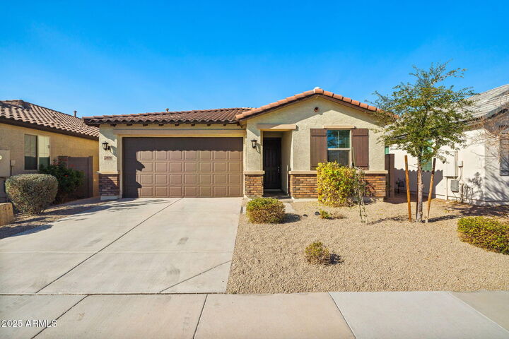 Property Photo: 20056 N 107th Lane AZ 85373