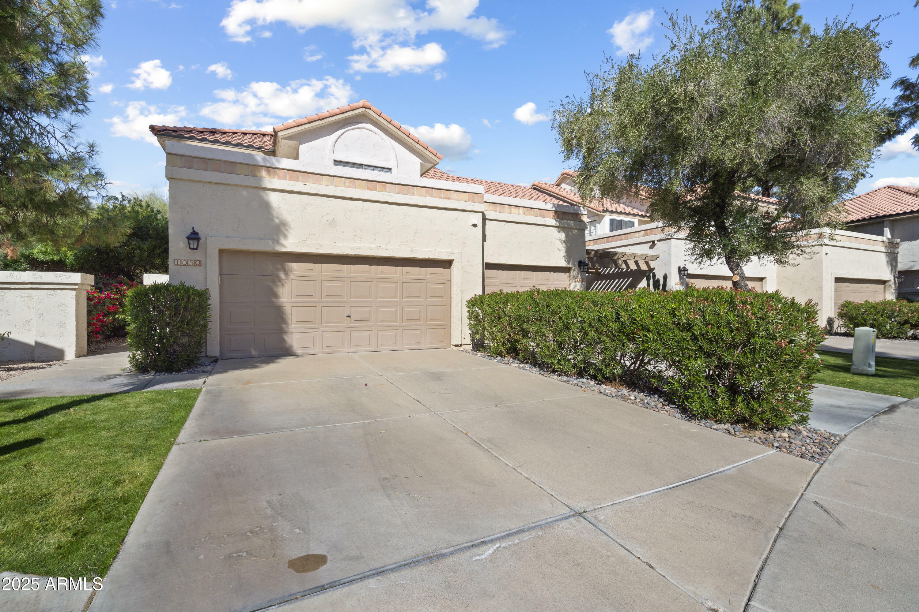 Property Photo:  9705 E Mountain View Road 1050  AZ 85258 