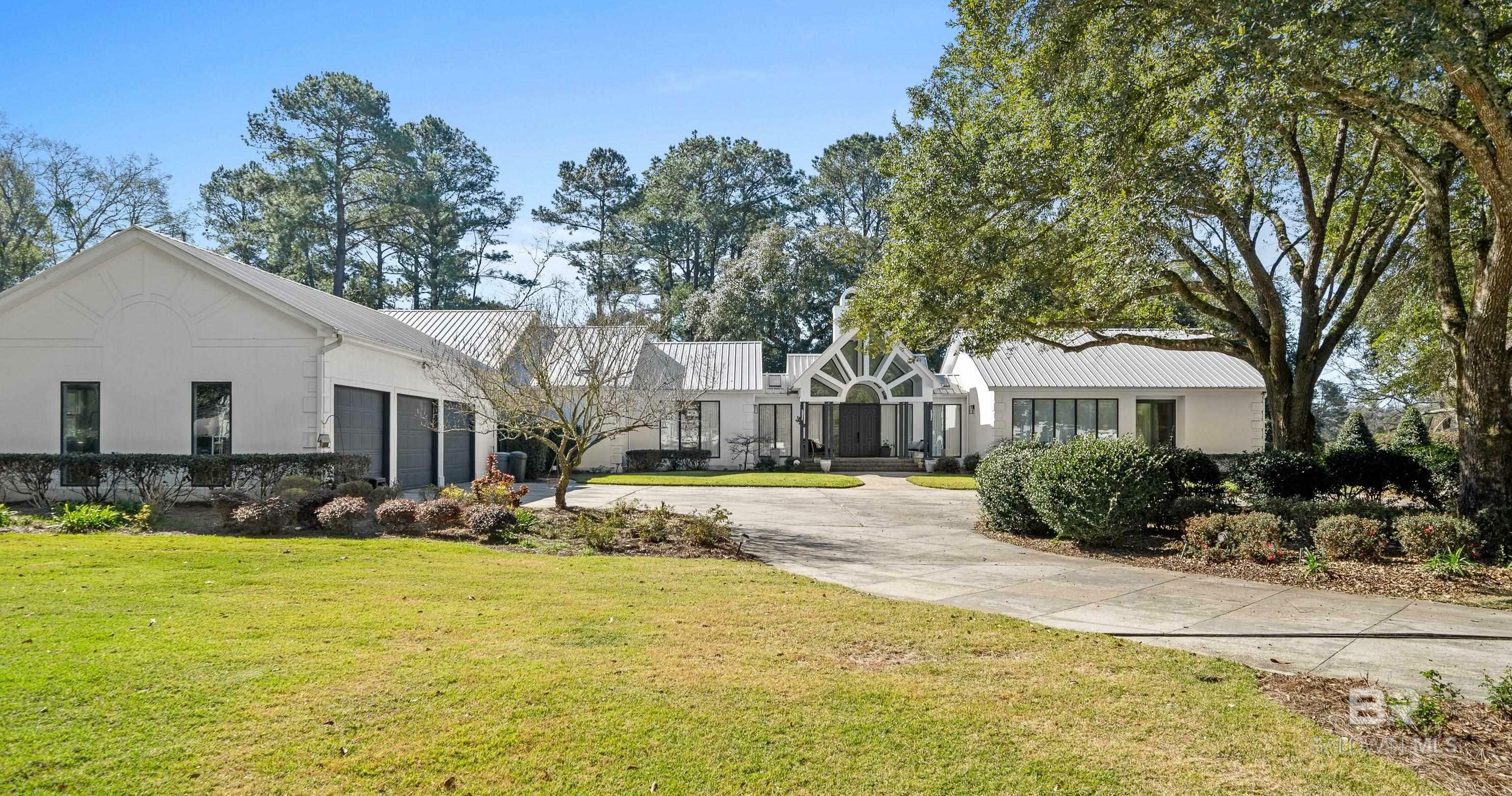 6510 Beaver Creek Drive  Fairhope AL 36532 photo