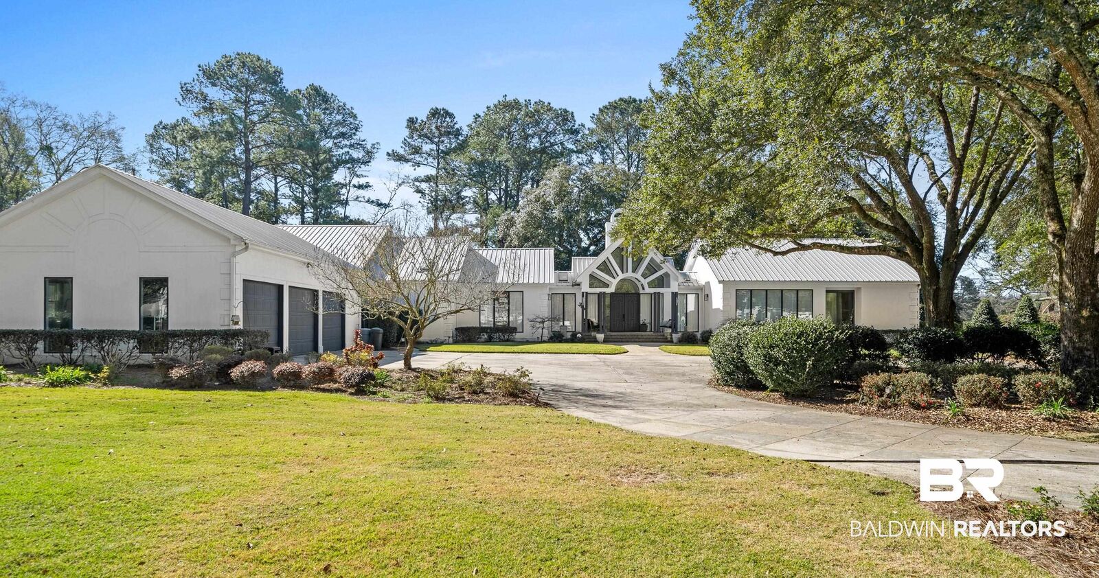 Property Photo:  6510 Beaver Creek Drive  AL 36532 