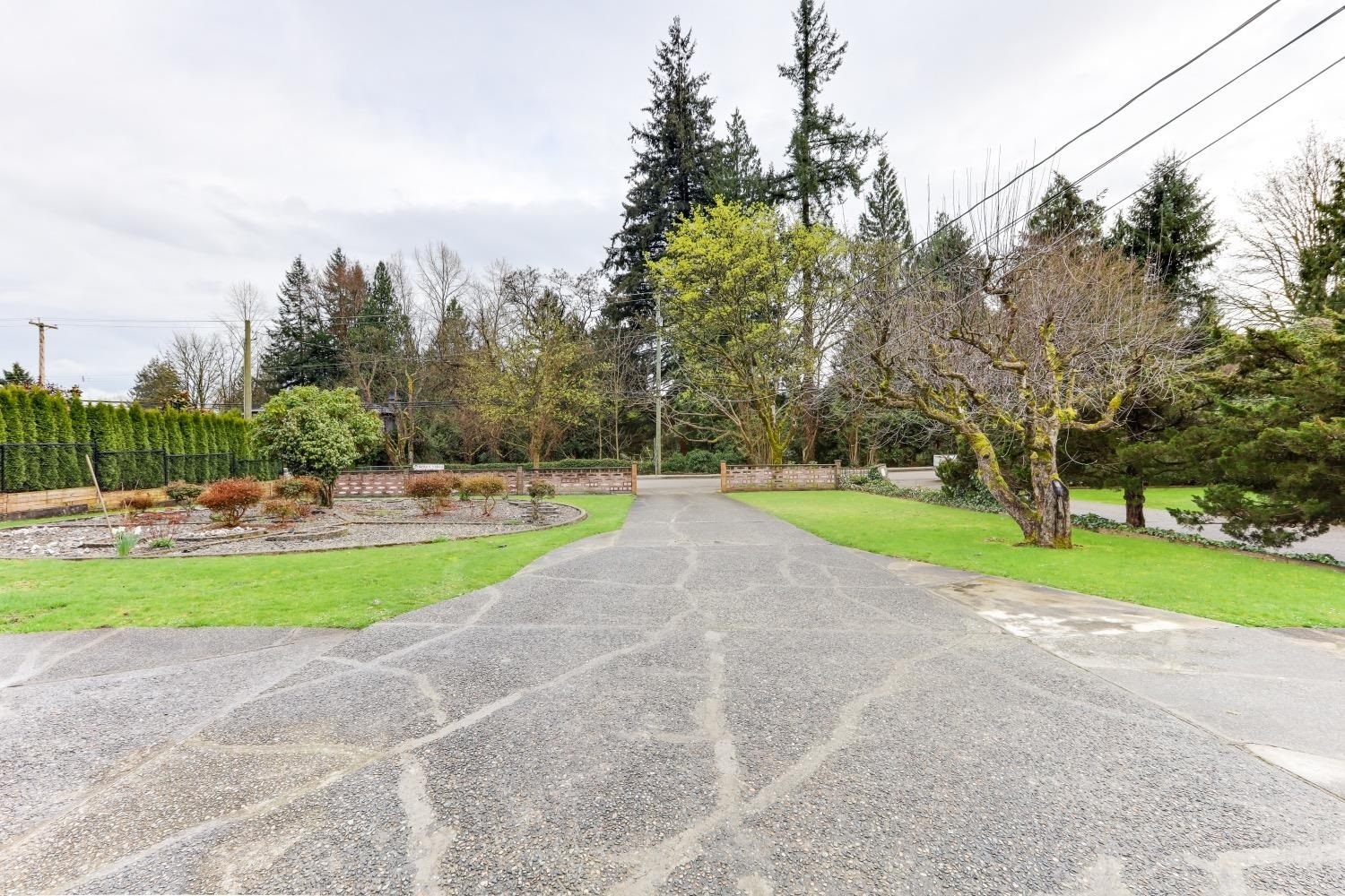 Property Photo:  7765 Government Road  BC V5A 2C7 