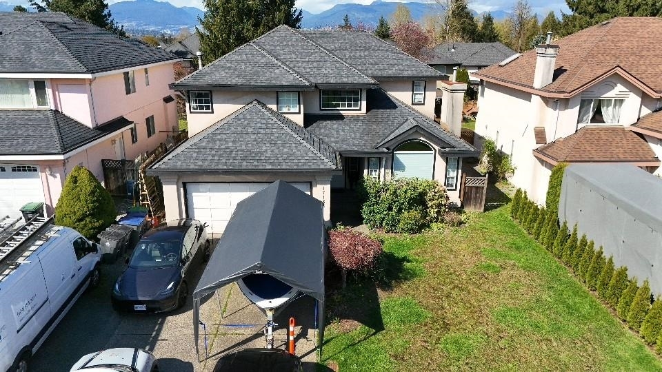 Property Photo: 17163 102 Avenue BC V4N 3L4