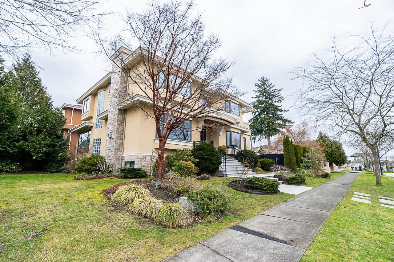 823 W 52nd Avenue  Vancouver BC V6P 1G7 photo