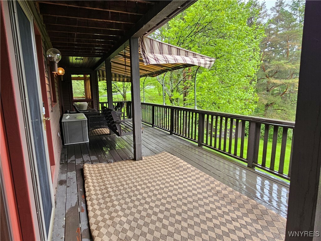 Property Photo: 6539 Plum Creek Road NY 14731