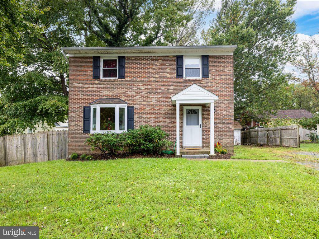 1010 Paddington Place  Annapolis MD 21403 photo