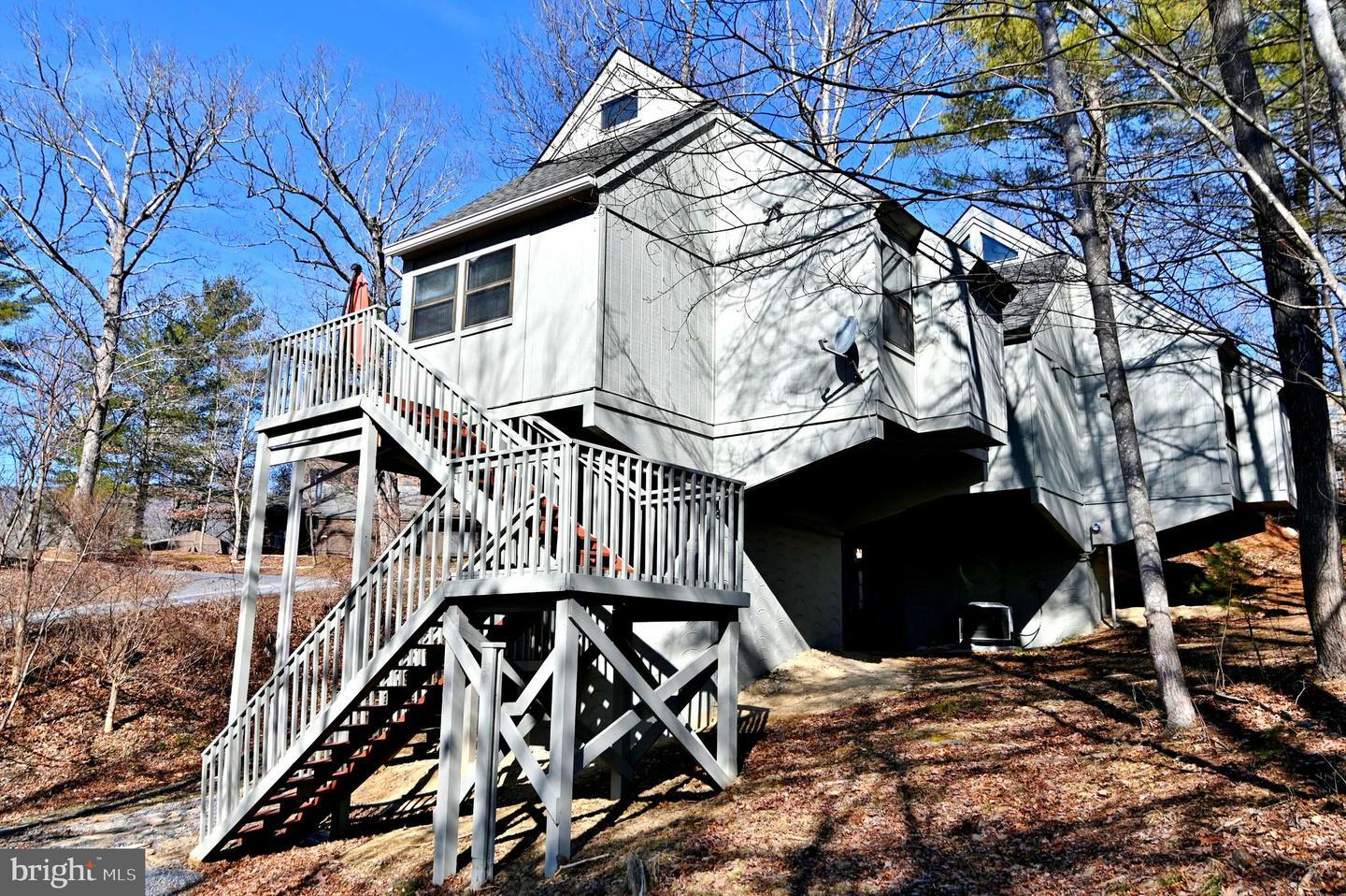 Property Photo: 388 Spitz A VA 22810
