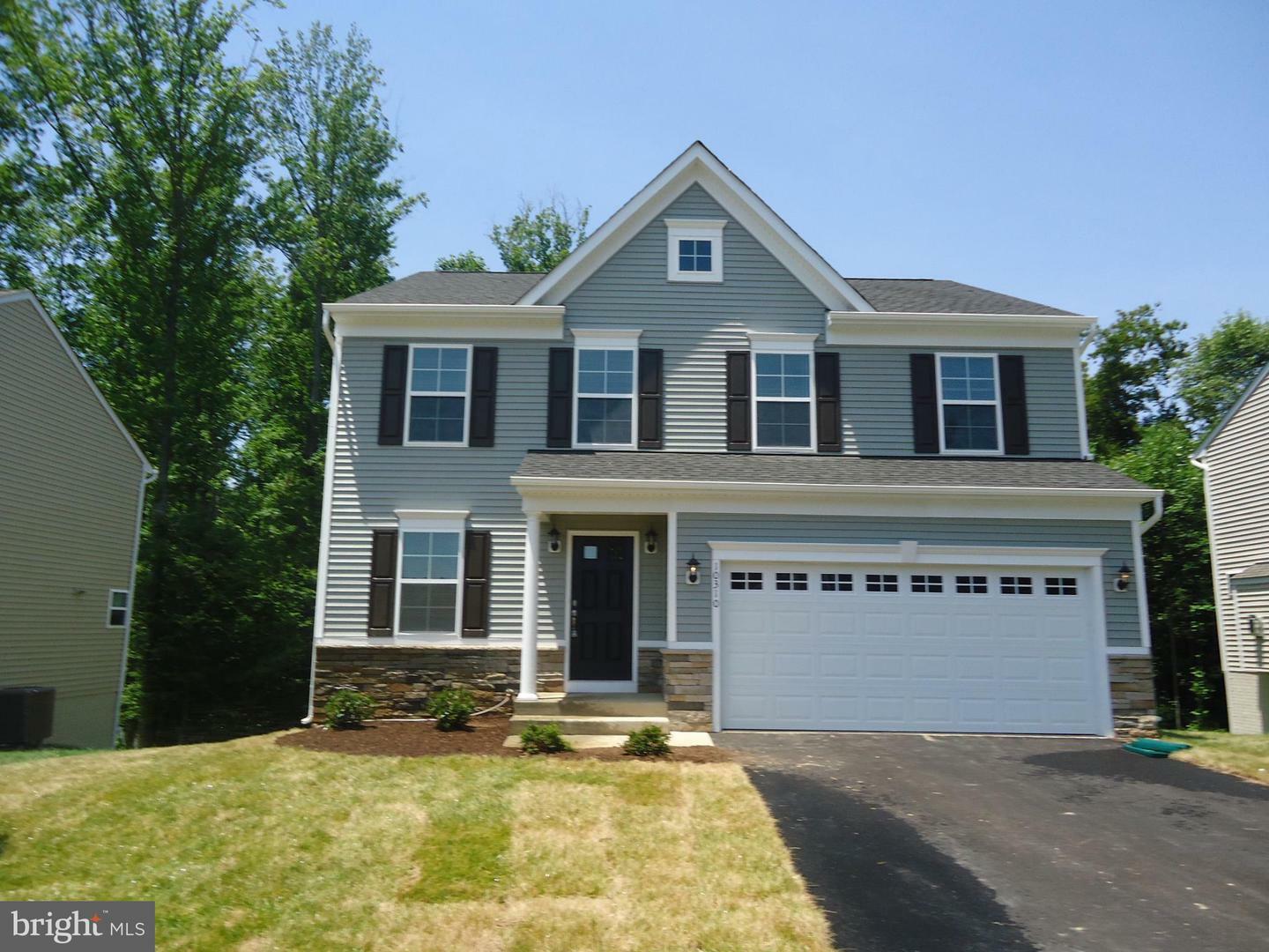 Property Photo:  10310 Bluebird Court  VA 22553 