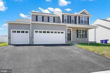 Property Photo:  157 Eli Drive  PA 17404 