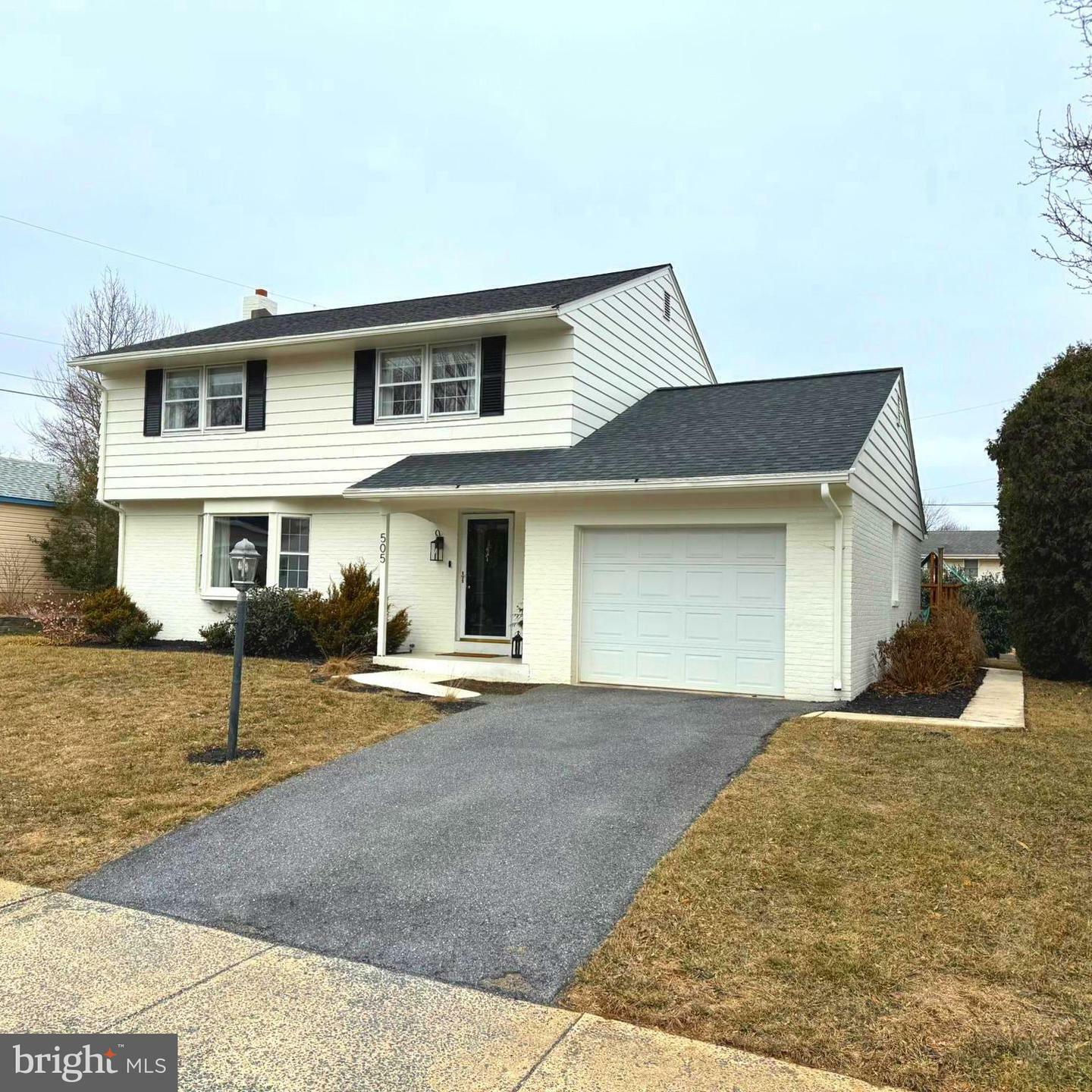 505 Friendship Avenue  Lancaster PA 17601 photo