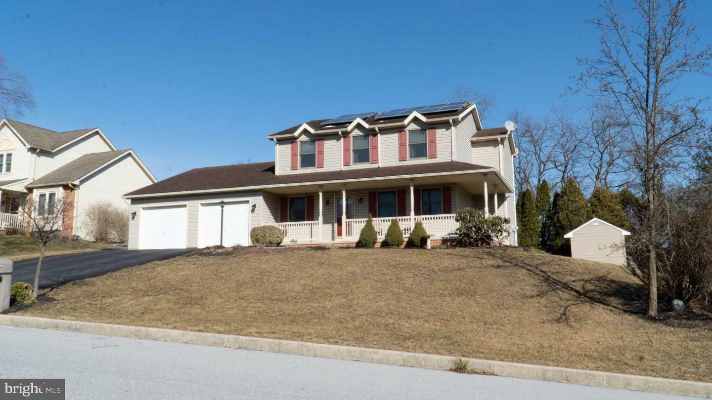 Property Photo:  1115 Stoneybrook Drive  PA 17111 