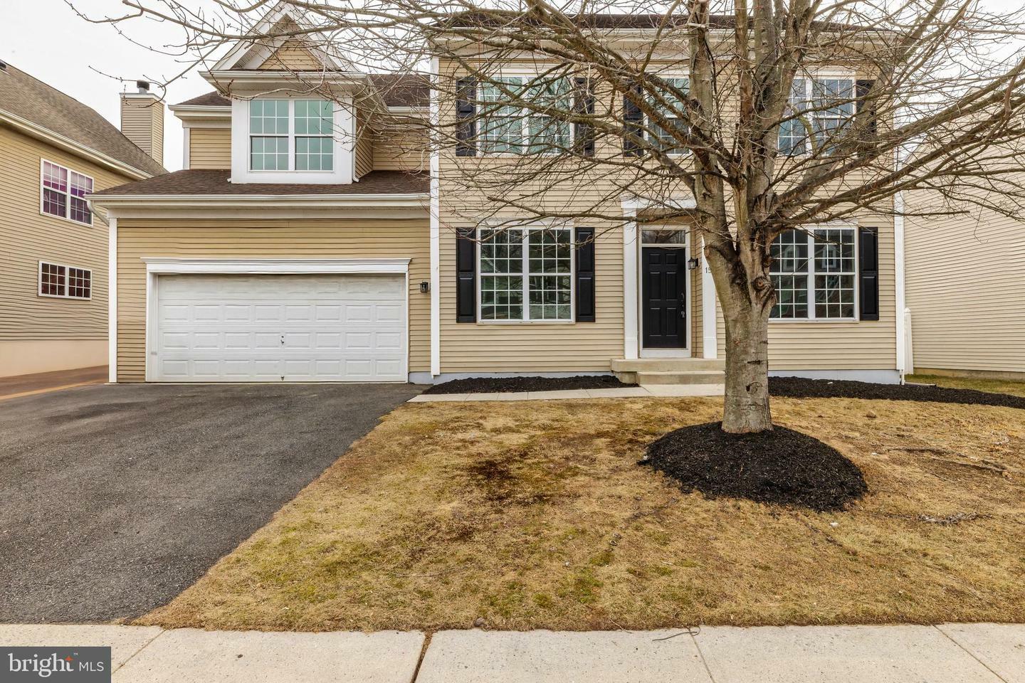 Property Photo:  15 Sagamore Lane  NJ 08505 