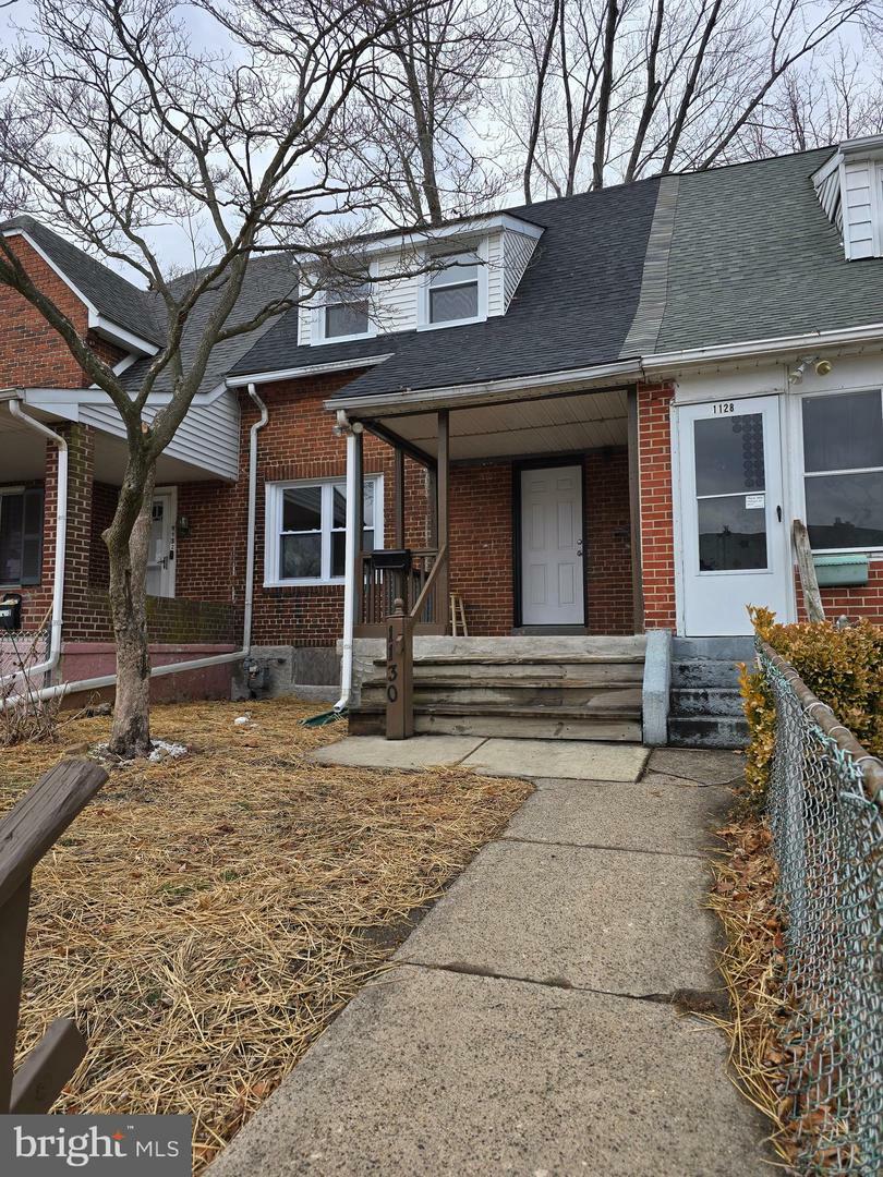 Property Photo:  1130 Sterling Avenue  PA 19061 