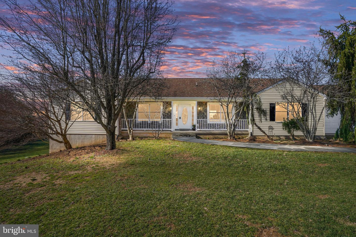Property Photo:  4291 Dyes Lane  VA 22712 
